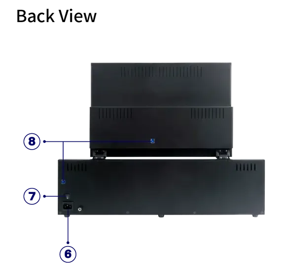 MEG16, Belakang